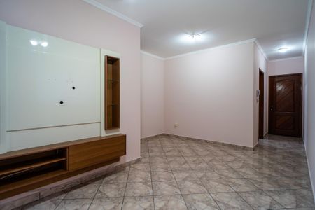 Apartamento para alugar com 65m², 3 quartos e 1 vaga Apartamento para alugar com 65m², 3 quartos e 1 vagaSala