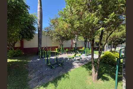 Apartamento para alugar com 65m², 3 quartos e 1 vagaÁrea comum