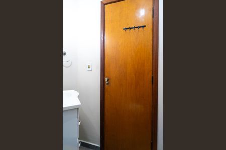 Apartamento para alugar com 65m², 3 quartos e 1 vaga Apartamento para alugar com 65m², 3 quartos e 1 vagaBanheiro da Suíte