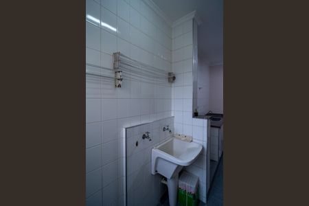 Apartamento para alugar com 65m², 3 quartos e 1 vaga Apartamento para alugar com 65m², 3 quartos e 1 vagaÁrea de Serviço