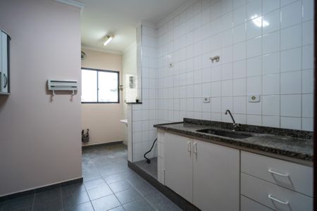 Apartamento para alugar com 65m², 3 quartos e 1 vaga Apartamento para alugar com 65m², 3 quartos e 1 vagaCozinha