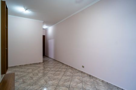 Sala de apartamento para alugar com 3 quartos, 65m² em Jardim Nova Manchester, Sorocaba