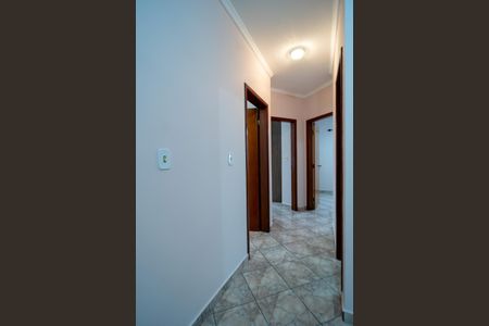 Apartamento para alugar com 65m², 3 quartos e 1 vaga Apartamento para alugar com 65m², 3 quartos e 1 vagaCorredor