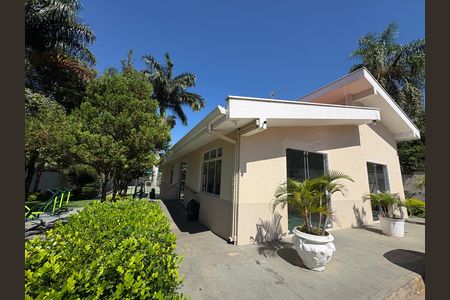 Apartamento para alugar com 65m², 3 quartos e 1 vagaÁrea comum