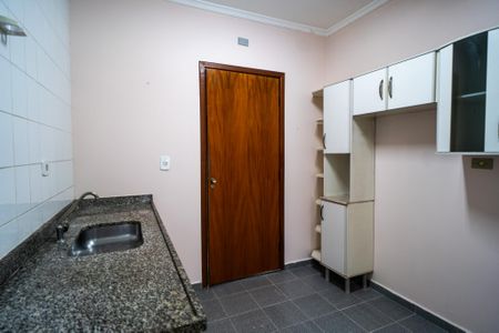 Apartamento para alugar com 65m², 3 quartos e 1 vaga Apartamento para alugar com 65m², 3 quartos e 1 vagaCozinha
