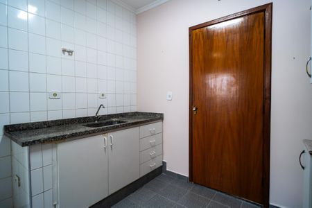 Apartamento para alugar com 65m², 3 quartos e 1 vaga Apartamento para alugar com 65m², 3 quartos e 1 vagaCozinha