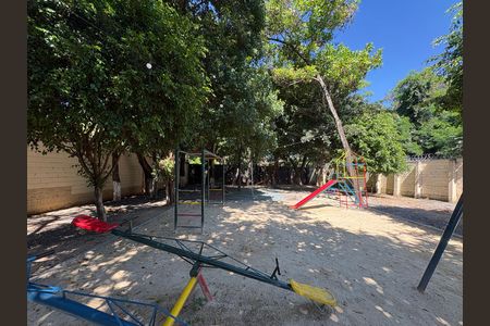 Apartamento para alugar com 65m², 3 quartos e 1 vagaÁrea comum