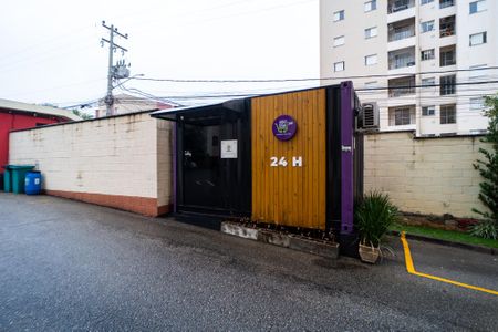 Apartamento para alugar com 65m², 3 quartos e 1 vaga Apartamento para alugar com 65m², 3 quartos e 1 vagaÁrea comum