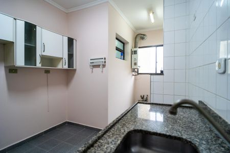 Apartamento para alugar com 65m², 3 quartos e 1 vaga Apartamento para alugar com 65m², 3 quartos e 1 vagaCozinha