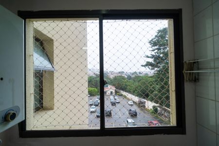 Apartamento para alugar com 65m², 3 quartos e 1 vaga Apartamento para alugar com 65m², 3 quartos e 1 vagaÁrea de Serviço