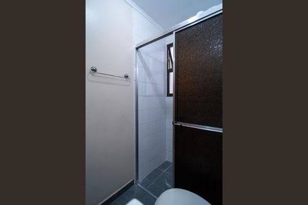 Apartamento para alugar com 65m², 3 quartos e 1 vaga Apartamento para alugar com 65m², 3 quartos e 1 vagaBanheiro da Suíte