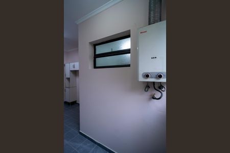 Apartamento para alugar com 65m², 3 quartos e 1 vaga Apartamento para alugar com 65m², 3 quartos e 1 vagaÁrea de Serviço