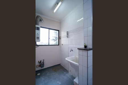 Apartamento para alugar com 65m², 3 quartos e 1 vaga Apartamento para alugar com 65m², 3 quartos e 1 vagaÁrea de Serviço
