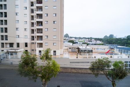 Apartamento para alugar com 65m², 3 quartos e 1 vaga Apartamento para alugar com 65m², 3 quartos e 1 vagaVista do Quarto