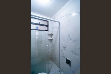 Apartamento para alugar com 65m², 3 quartos e 1 vaga Apartamento para alugar com 65m², 3 quartos e 1 vagaBanheiro