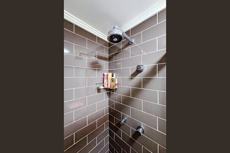 Apartamento à venda com 78m², 2 quartos e 2 vagas Apartamento à venda com 78m², 2 quartos e 2 vagasBanheiro da Suíte