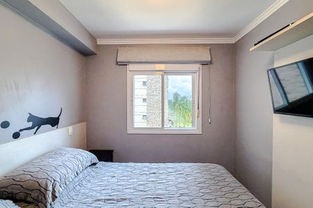 Apartamento à venda com 78m², 2 quartos e 2 vagas Apartamento à venda com 78m², 2 quartos e 2 vagasQuarto 2 - Suíte