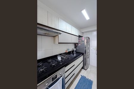 Apartamento à venda com 78m², 2 quartos e 2 vagas Apartamento à venda com 78m², 2 quartos e 2 vagasCozinha