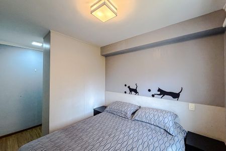 Apartamento à venda com 78m², 2 quartos e 2 vagas Apartamento à venda com 78m², 2 quartos e 2 vagasQuarto 2 - Suíte