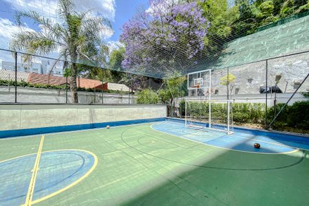Apartamento à venda com 78m², 2 quartos e 2 vagas Apartamento à venda com 78m², 2 quartos e 2 vagasQuadra Esportiva
