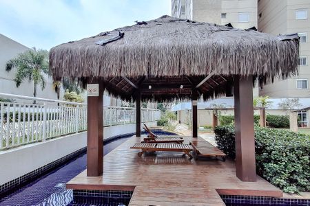 Apartamento à venda com 78m², 2 quartos e 2 vagas Apartamento à venda com 78m², 2 quartos e 2 vagasÁrea comum