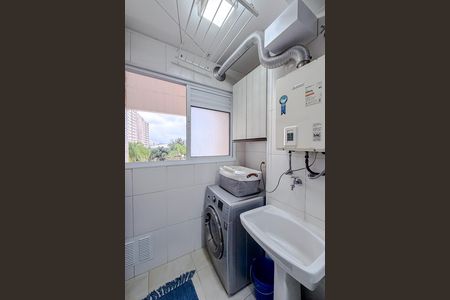 Apartamento à venda com 78m², 2 quartos e 2 vagas Apartamento à venda com 78m², 2 quartos e 2 vagasÁrea de Serviço