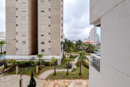 Apartamento à venda com 78m², 2 quartos e 2 vagas Apartamento à venda com 78m², 2 quartos e 2 vagasVista do Quarto 1
