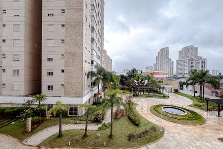 Apartamento à venda com 78m², 2 quartos e 2 vagas Apartamento à venda com 78m², 2 quartos e 2 vagasVista da Varanda