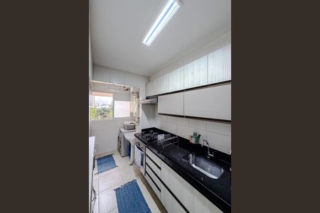 Apartamento à venda com 78m², 2 quartos e 2 vagas Apartamento à venda com 78m², 2 quartos e 2 vagasCozinha