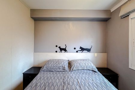 Apartamento à venda com 78m², 2 quartos e 2 vagas Apartamento à venda com 78m², 2 quartos e 2 vagasQuarto 2 - Suíte