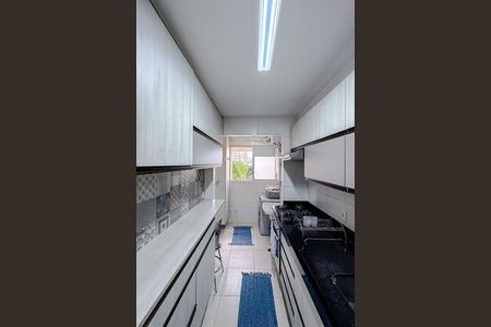 Apartamento à venda com 78m², 2 quartos e 2 vagas Apartamento à venda com 78m², 2 quartos e 2 vagasCozinha