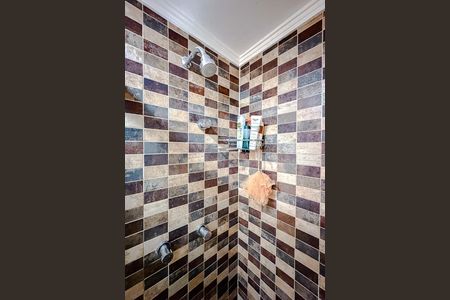 Apartamento à venda com 78m², 2 quartos e 2 vagas Apartamento à venda com 78m², 2 quartos e 2 vagasBanheiro