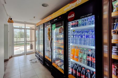 Apartamento à venda com 78m², 2 quartos e 2 vagas Apartamento à venda com 78m², 2 quartos e 2 vagasÁrea comum