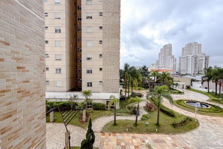 Apartamento à venda com 78m², 2 quartos e 2 vagas Apartamento à venda com 78m², 2 quartos e 2 vagasVista da Suíte