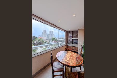 Apartamento à venda com 78m², 2 quartos e 2 vagas Apartamento à venda com 78m², 2 quartos e 2 vagasVaranda da Sala
