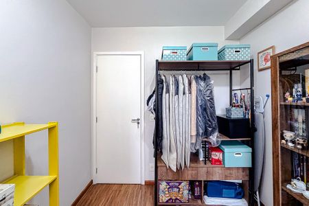 Apartamento à venda com 78m², 2 quartos e 2 vagas Apartamento à venda com 78m², 2 quartos e 2 vagasQuarto 1