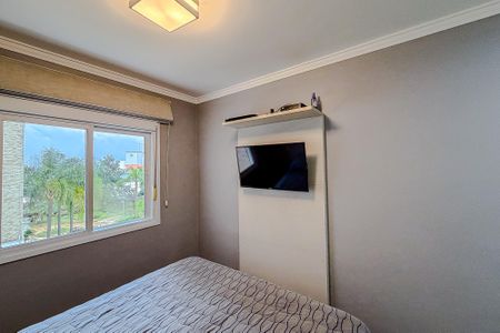 Apartamento à venda com 78m², 2 quartos e 2 vagas Apartamento à venda com 78m², 2 quartos e 2 vagasQuarto 2 - Suíte