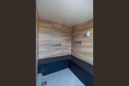 Studio à venda com 33m², 1 quarto e sem vaga