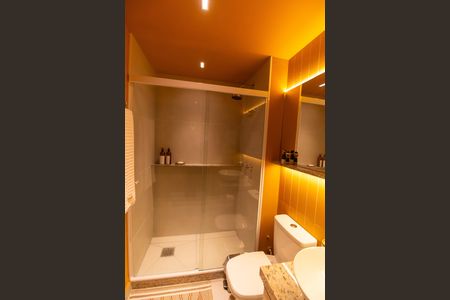 Studio à venda com 33m², 1 quarto e sem vaga