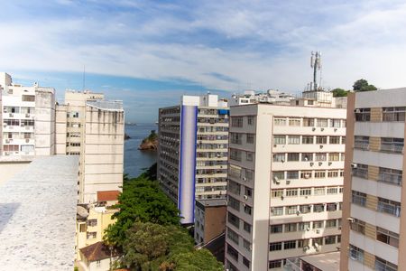 Studio à venda com 33m², 1 quarto e sem vaga