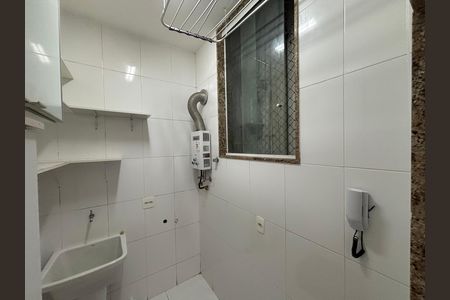 Apartamento à venda com 54m², 1 quarto e sem vaga Apartamento à venda com 54m², 1 quarto e sem vagaÁrea de serviço