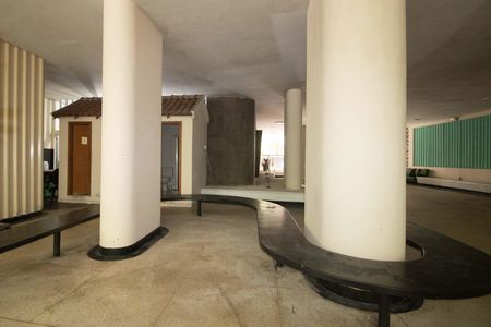 Apartamento à venda com 54m², 1 quarto e sem vaga Apartamento à venda com 54m², 1 quarto e sem vagaPlayground