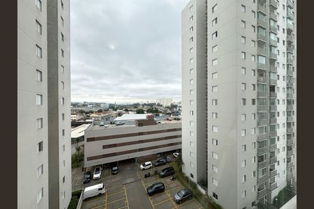 Vista de apartamento à venda com 3 quartos, 66m² em Jardim Belaura, São Paulo