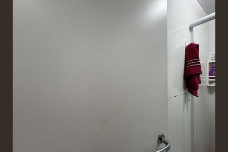 Apartamento à venda com 66m², 3 quartos e 2 vagas Apartamento à venda com 66m², 3 quartos e 2 vagasBanheiro