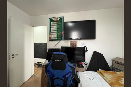 Apartamento à venda com 66m², 3 quartos e 2 vagas Apartamento à venda com 66m², 3 quartos e 2 vagasQuarto 2