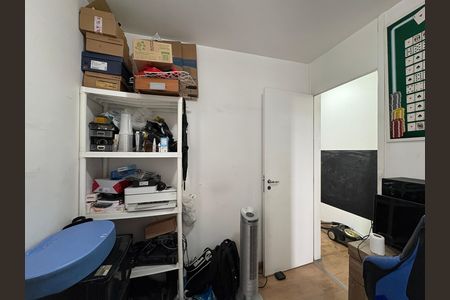 Apartamento à venda com 66m², 3 quartos e 2 vagas Apartamento à venda com 66m², 3 quartos e 2 vagasQuarto 2