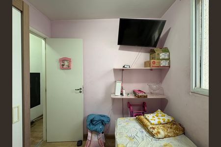 Apartamento à venda com 66m², 3 quartos e 2 vagas Apartamento à venda com 66m², 3 quartos e 2 vagasQuarto 1