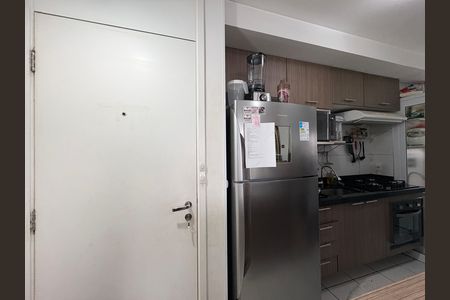 Apartamento à venda com 66m², 3 quartos e 2 vagas Apartamento à venda com 66m², 3 quartos e 2 vagasCozinha