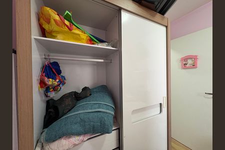 Vista do Quarto 1 de apartamento à venda com 3 quartos, 66m² em Jardim Belaura, São Paulo