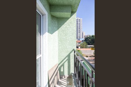 Varanda de apartamento para alugar com 1 quarto, 40m² em Macedo, Guarulhos